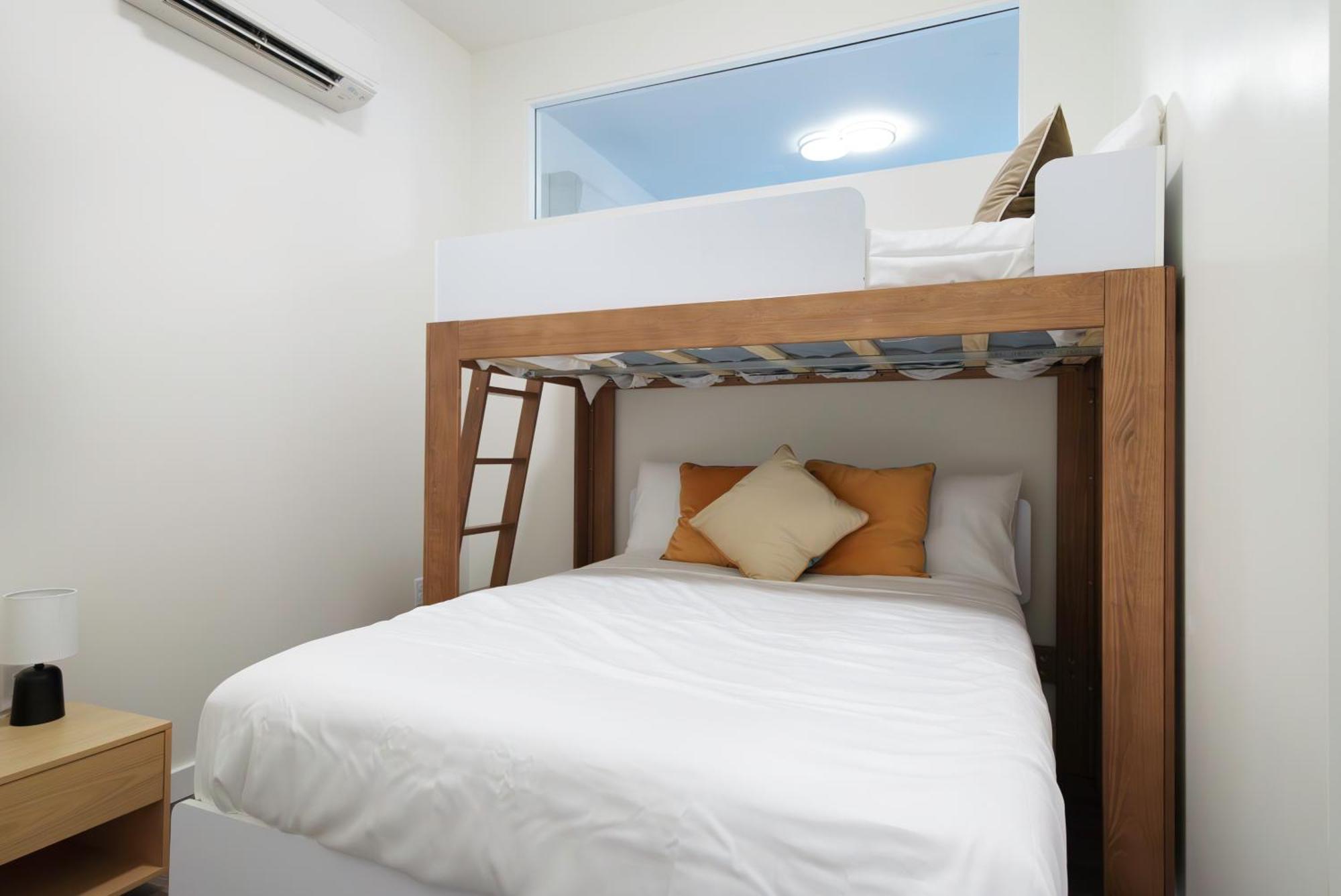 Aparthotel The Standard Columbus Esterno foto