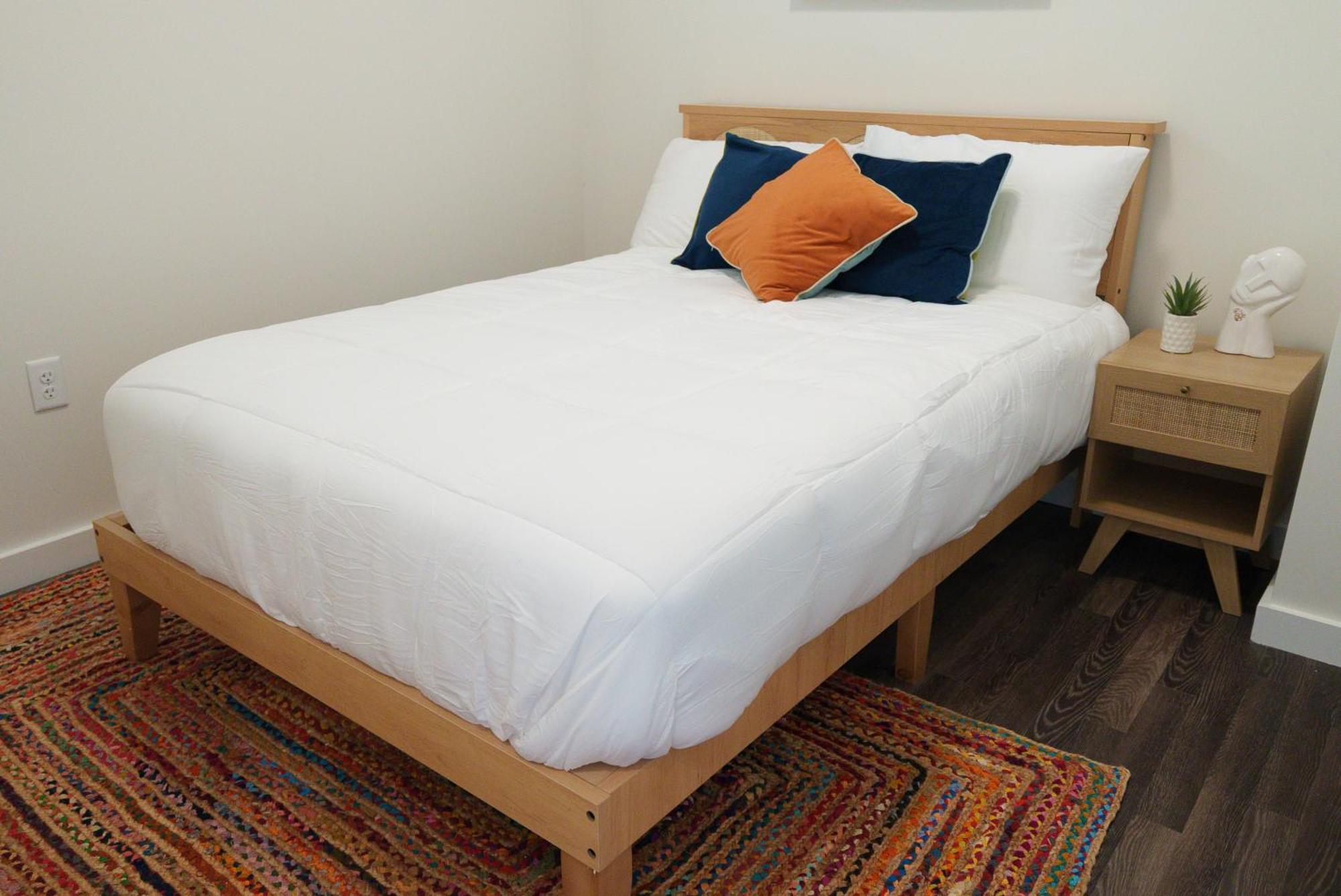 Aparthotel The Standard Columbus Esterno foto