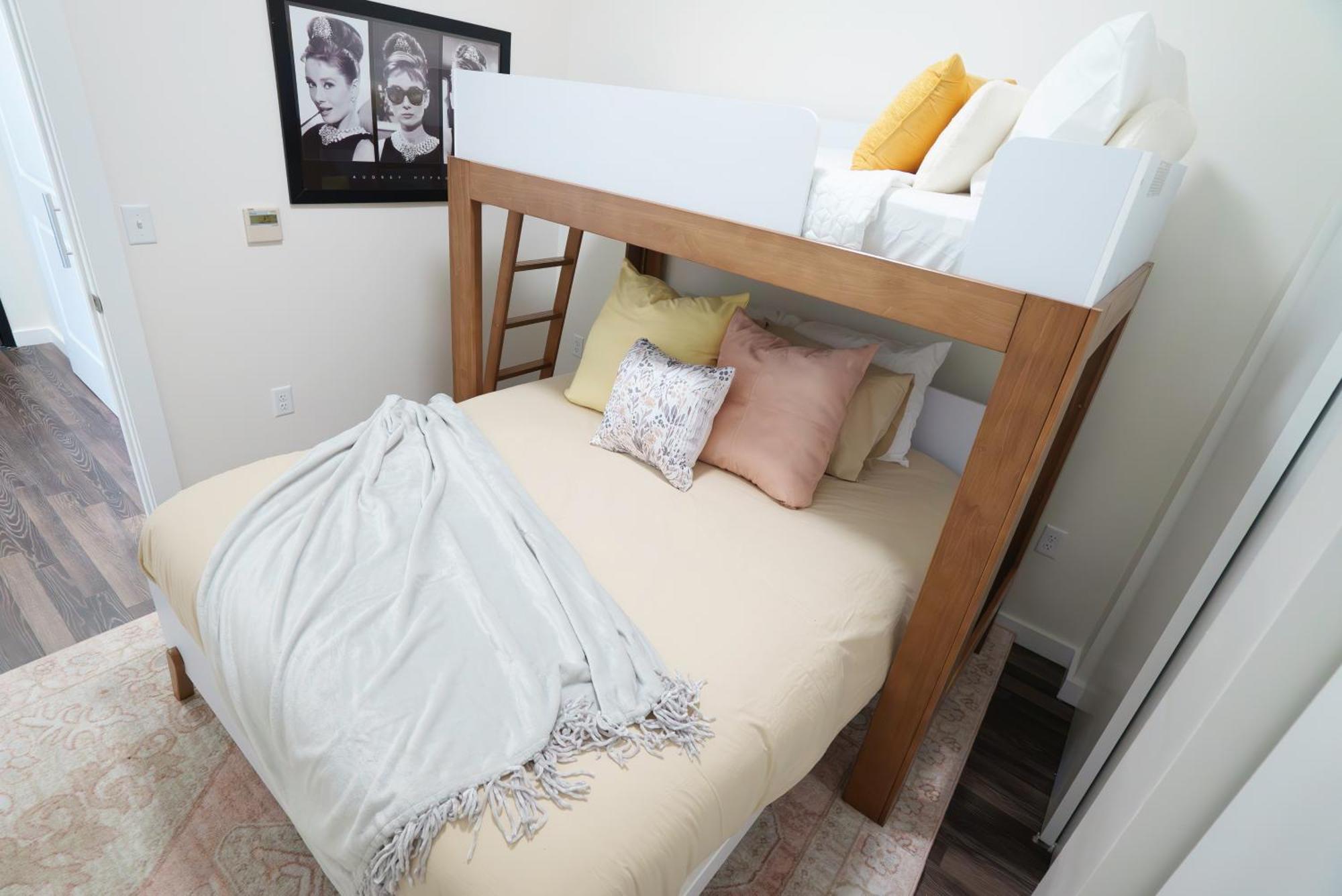 Aparthotel The Standard Columbus Esterno foto